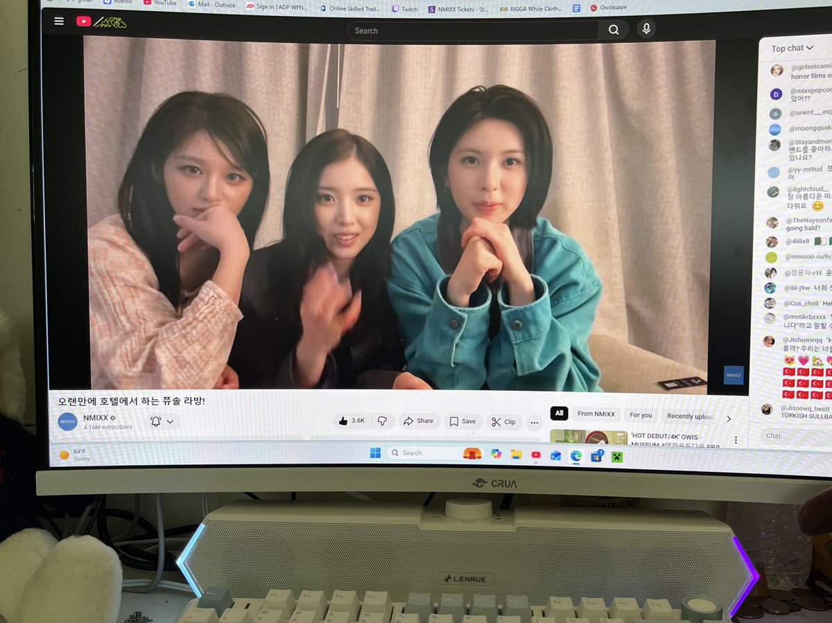 honey nutballs tweet media