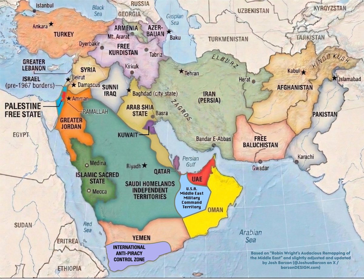 Josh Barzon tweet media