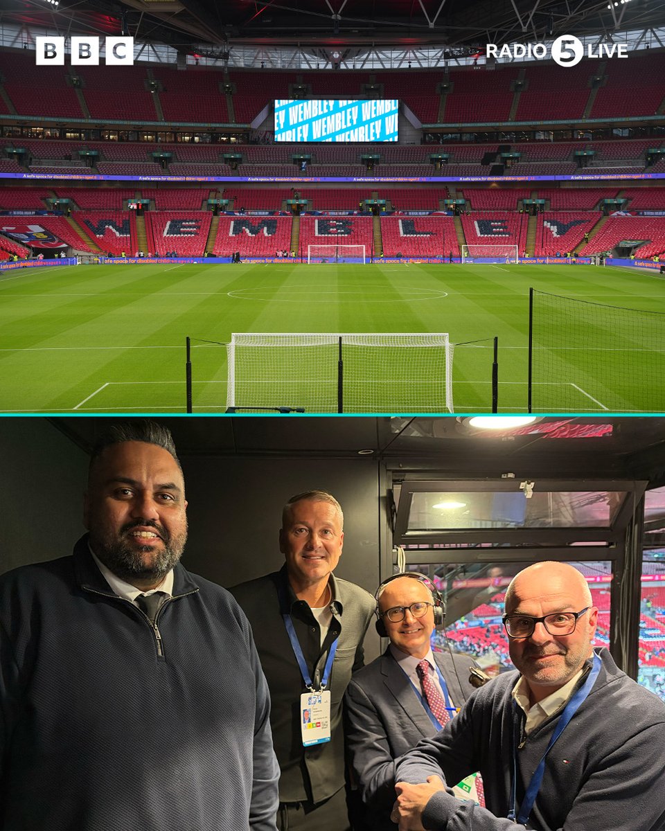 BBC 5 Live Sport tweet media