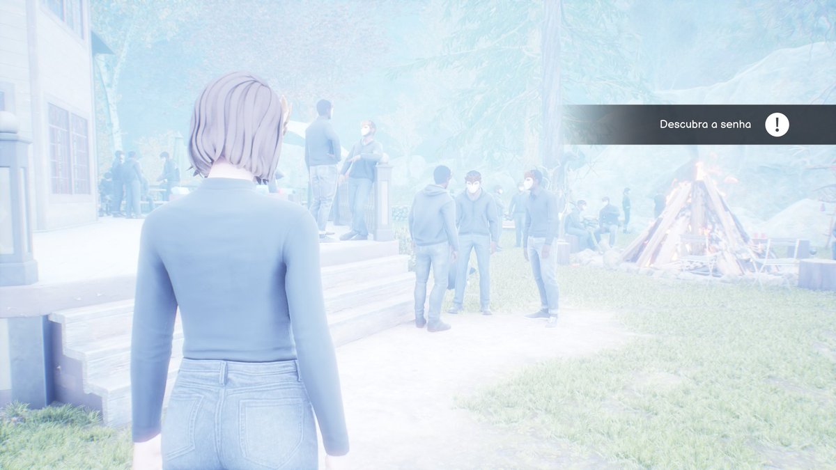 𝐋𝐞𝐥𝐞 lis reunion spoilers tweet media