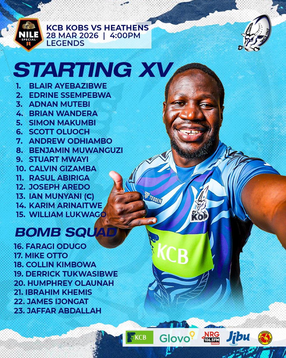 KCB KOBs Rugby Club tweet media