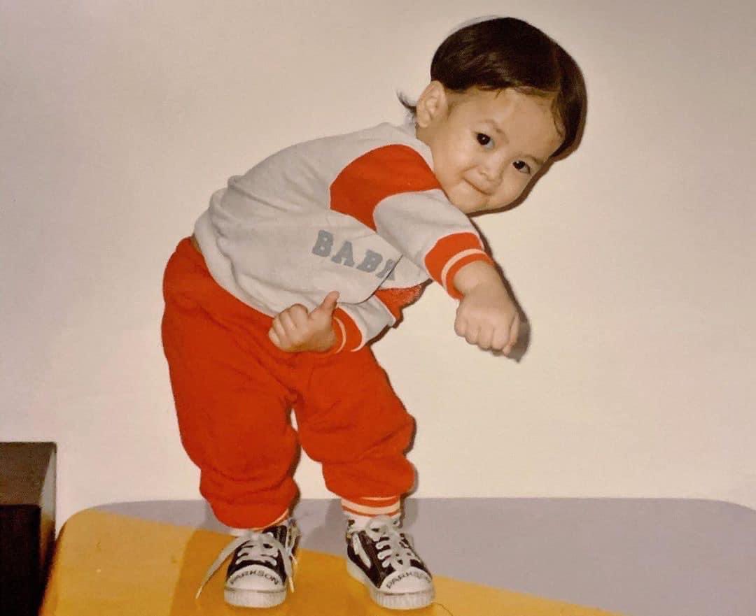 PjackNjack's tweet photo. "HBD Jackson ❤️ Thank you truly. Thank you for existing and for being exactly who you are. You brighten up my life." 
Love you so much 💋 @JacksonWang852 https://t.co/zKykriYS15