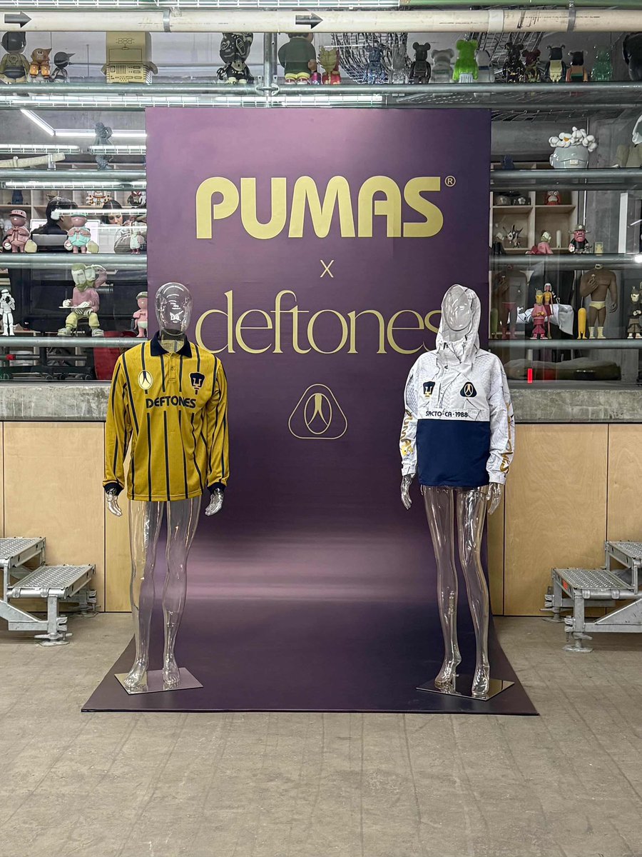 Análisis Puma tweet media