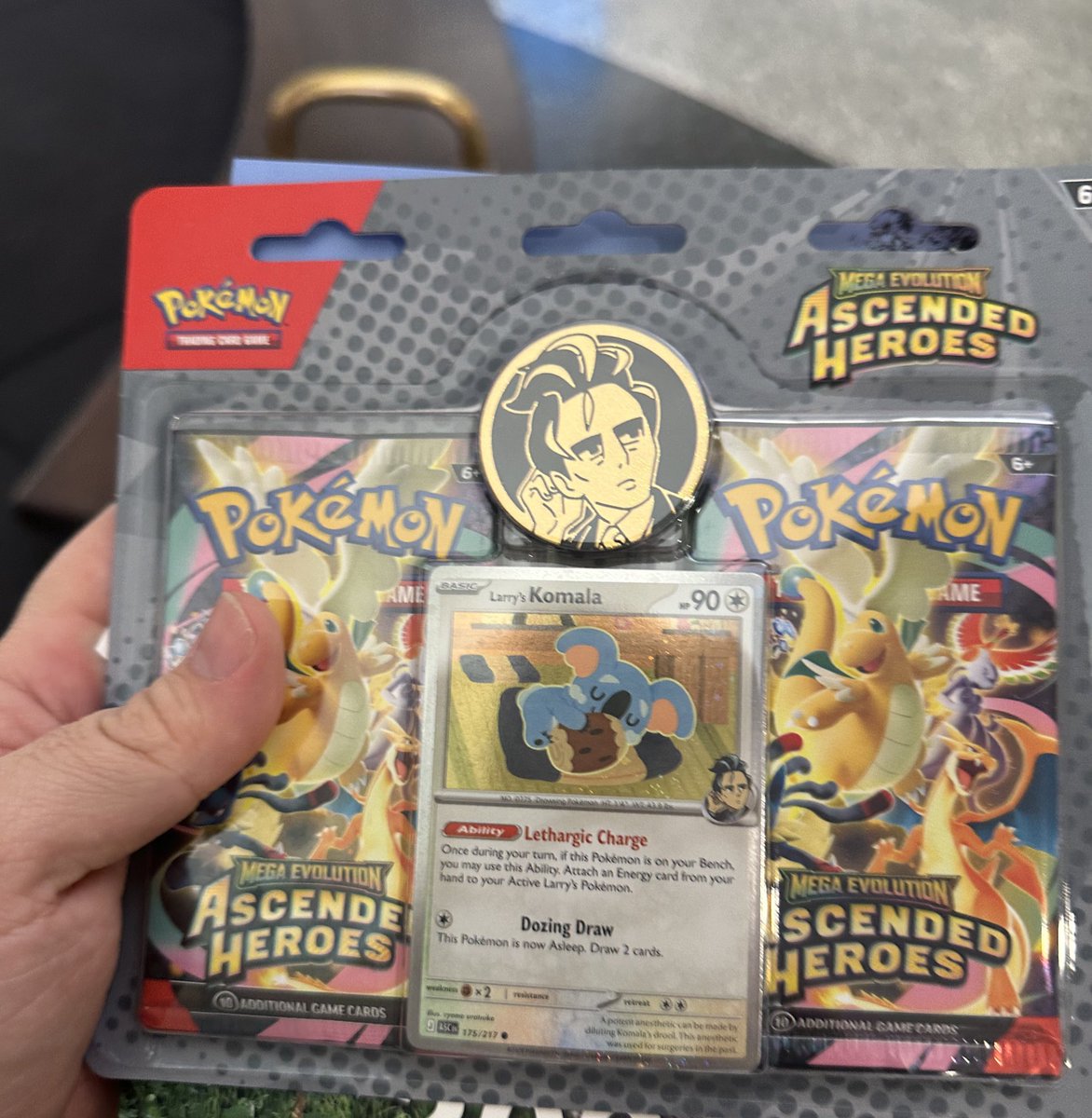 Antepante🇸🇪🇬🇷 tweet media