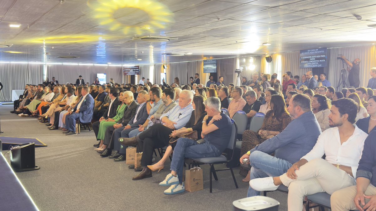 Sebrae no Pará tweet media