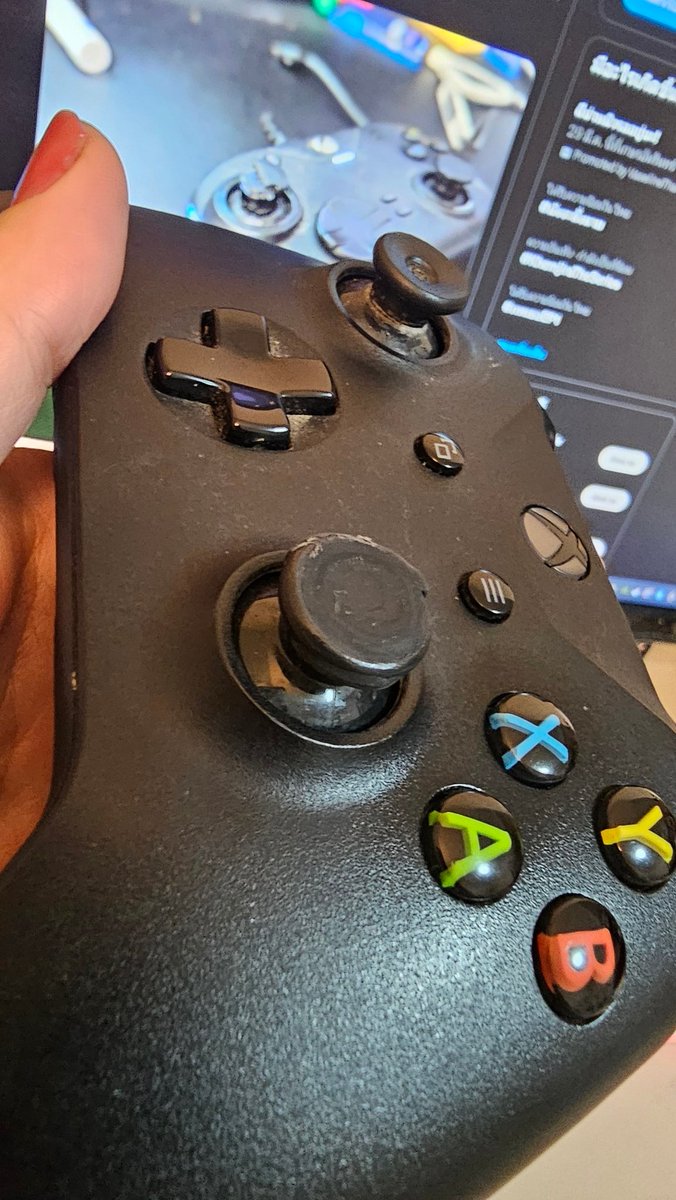 ImyourPaeng•I'm your Pookie tweet media