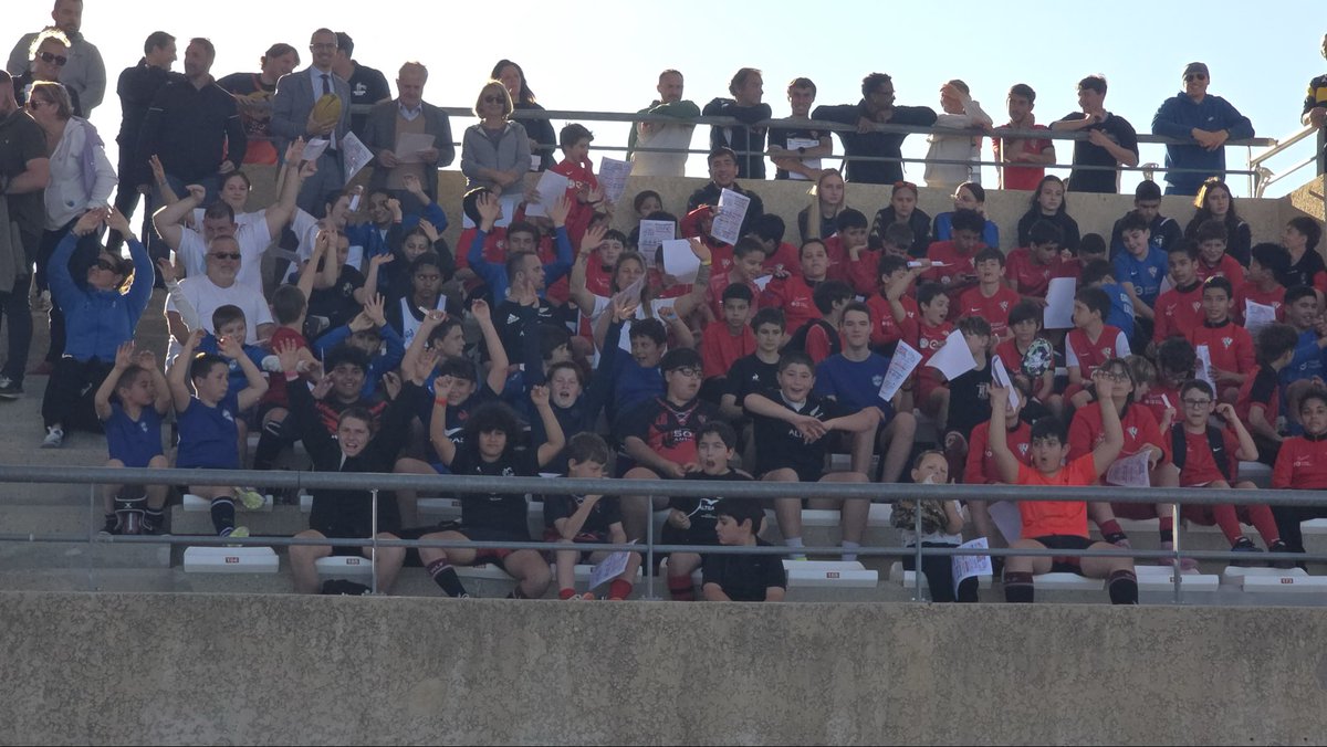 Image de Préfet Haute-Corse - #Inclusion #SportPourTous #VivreEnsemble #Engagement
✨ Retour sur une très belle mobilisation 
Le 25