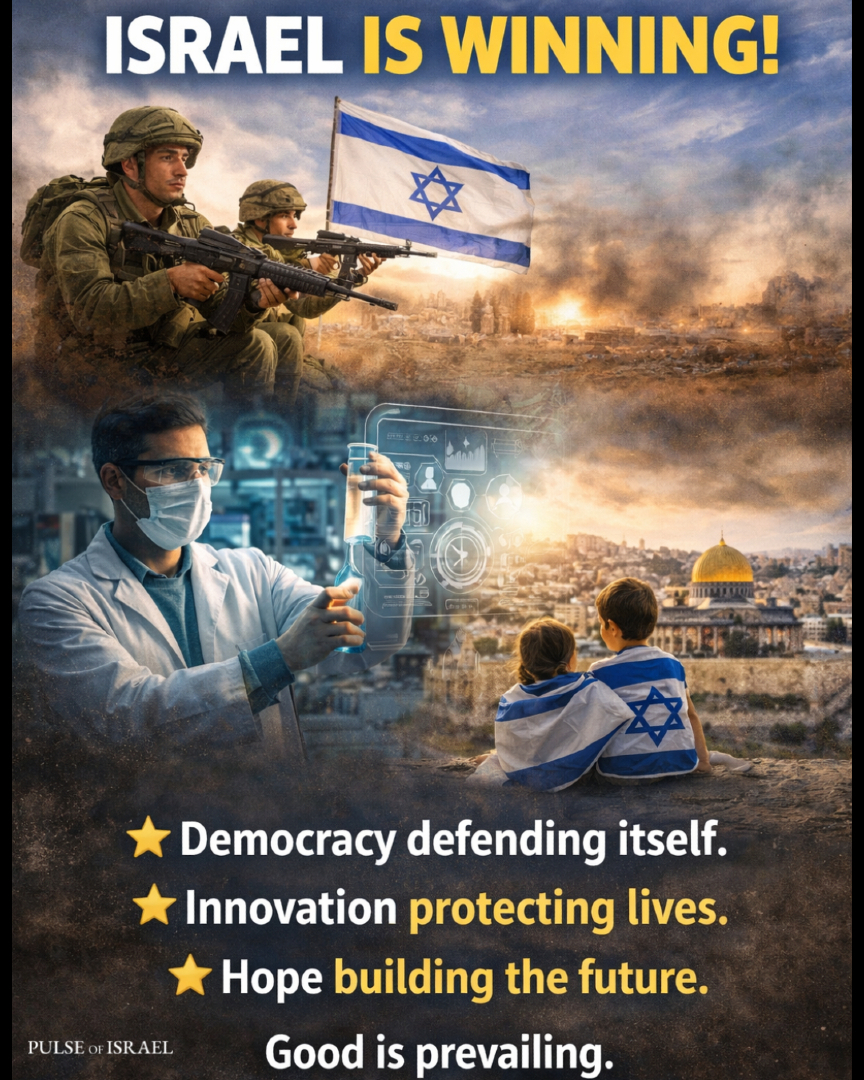 aviabelow's tweet photo. Victory is more than a headline; it’s the triumph of resilience. 🇮🇱
✨ Defending democracy.
🛡️ Innovating for peace.
🌱 Building a future of hope.
The light will always prevail.
#IsraelWins #AmYisraelChai #StandWithIsrael #Hope #Innovation #Resilience https://t.co/JNHhqWwE3Q