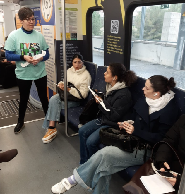 Xarxa AccessCat tweet media