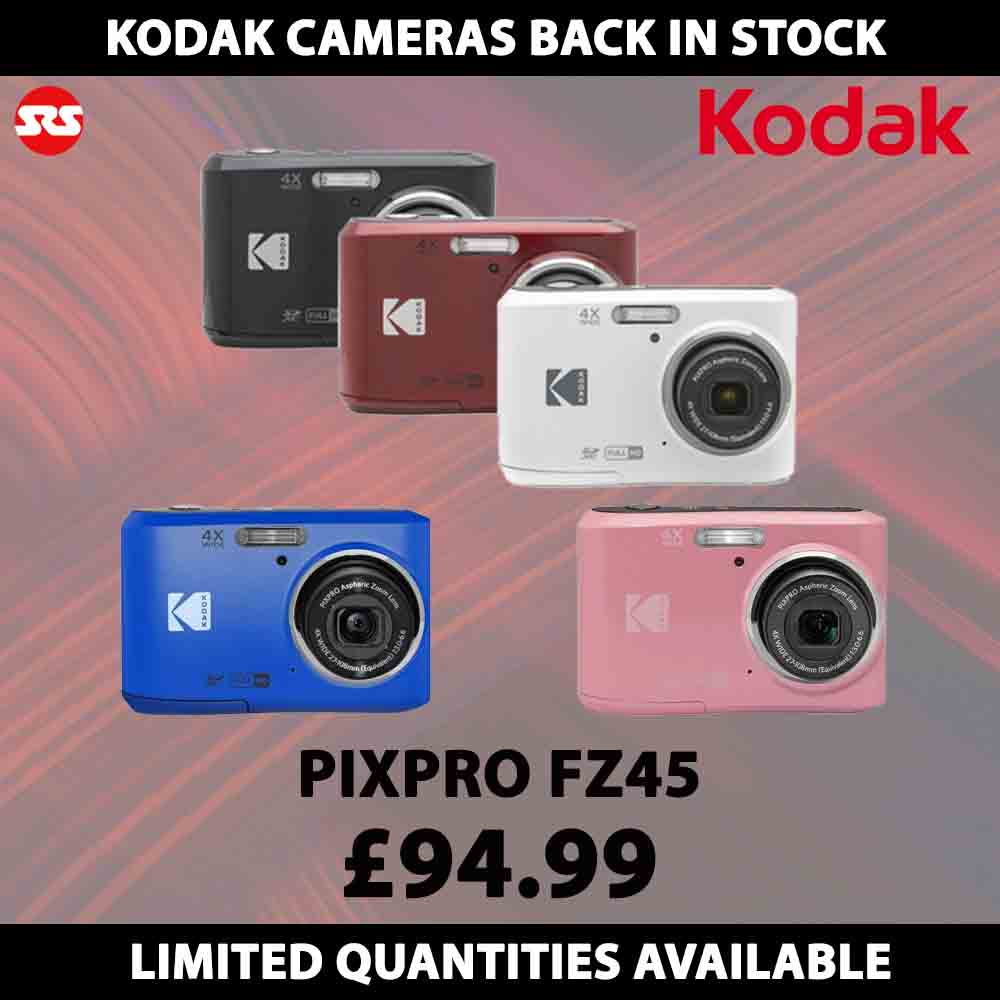 SRS Microsystems tweet media