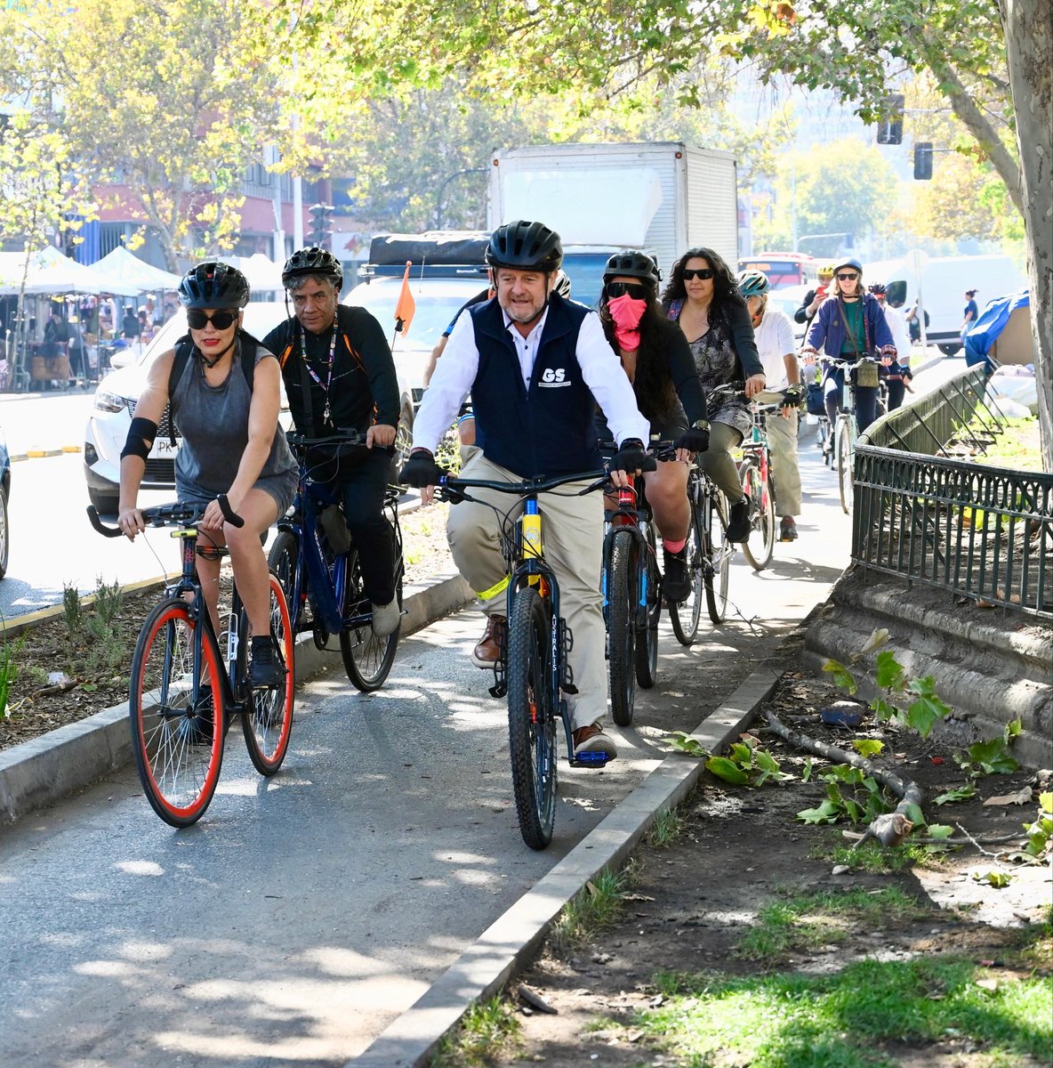 Claudio Orrego L. tweet media