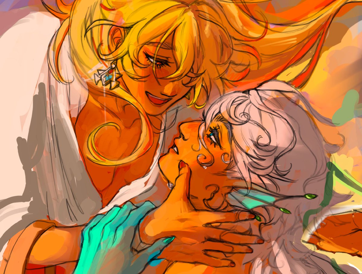 🍊Orange tweet media