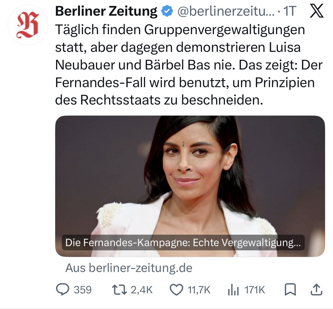 Fräulein Nass tweet media