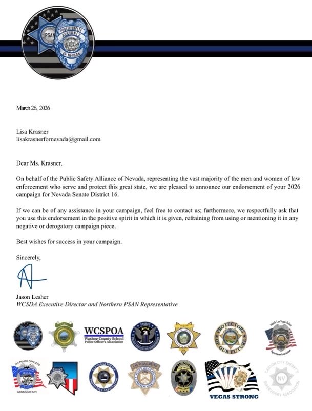 Lisa Krasner, JD; BA tweet media