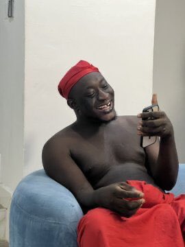 Dr. Yoruba . tweet media