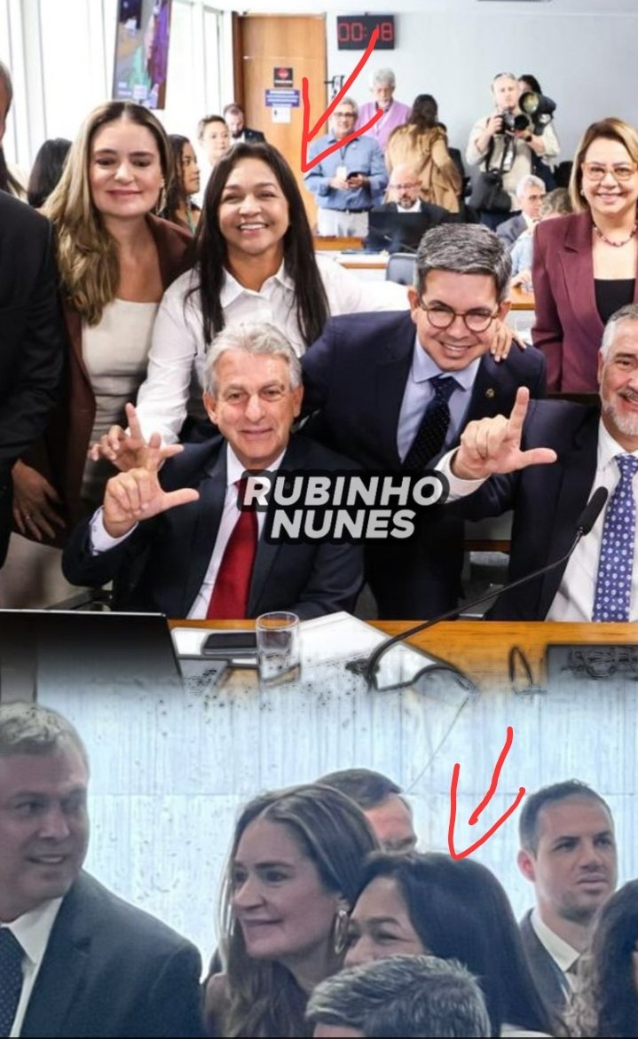 Gilberto tweet media