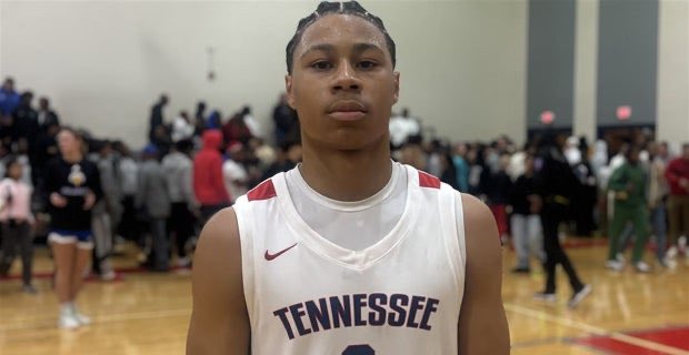 Mason Williams, son of Mo Williams, has committed to Kentucky!