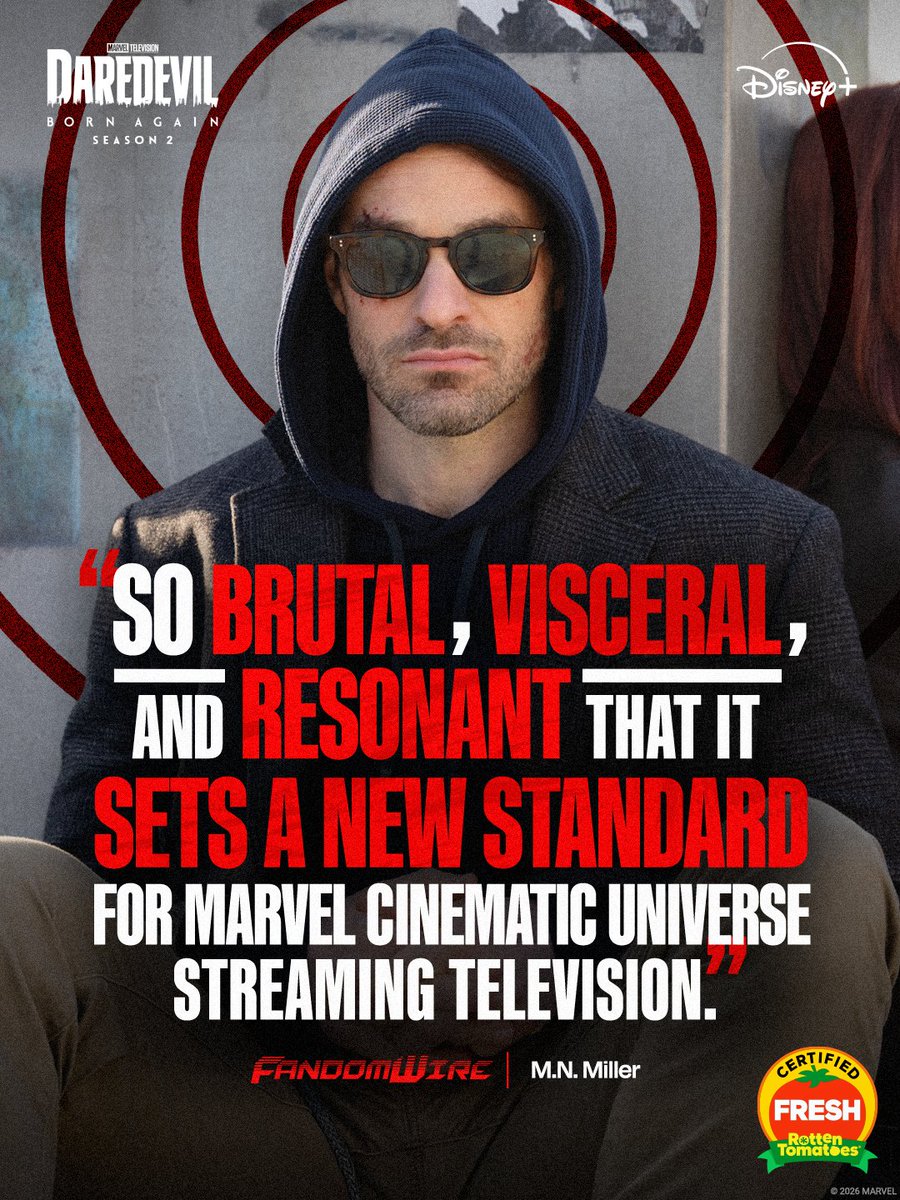 Marvel Studios tweet media