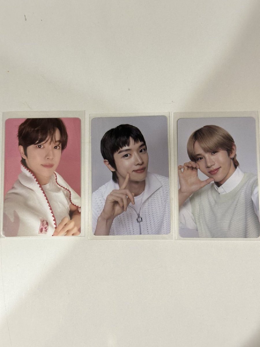 LEEANGEL tweet media