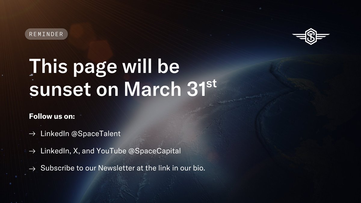 SpaceTalent.org tweet media