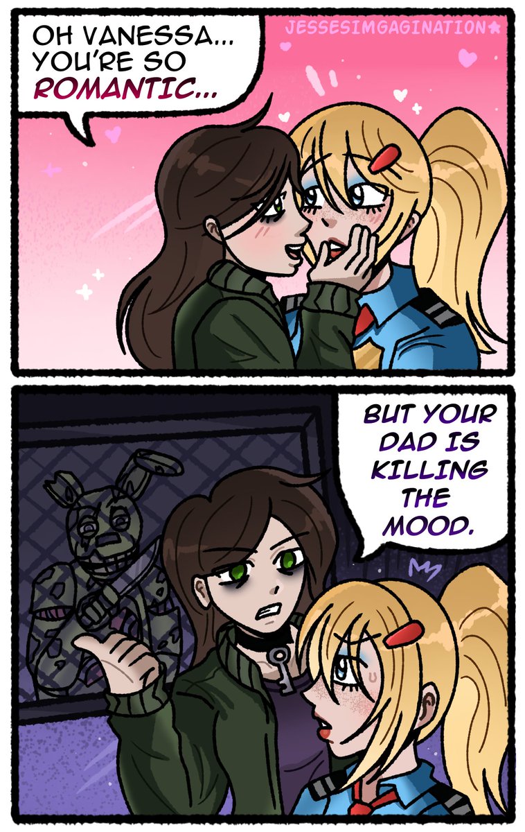 Jess ₊˚⊹💙💚⋆.˚ Charlessa CEO tweet media