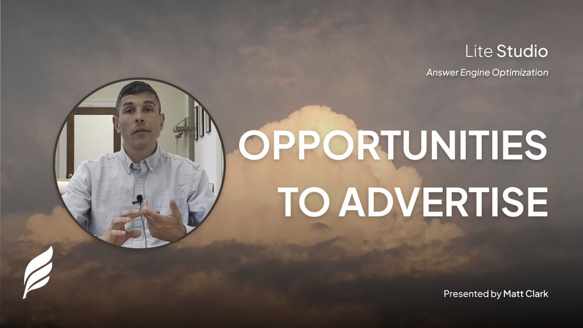 Matt Clark tweet media