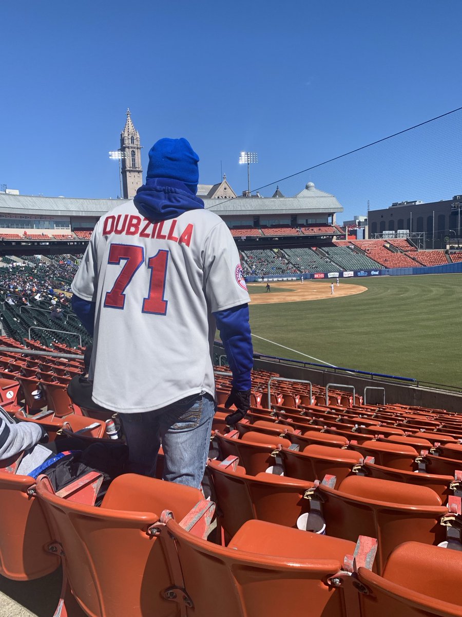BigAlDubs71's tweet photo. ⁦@BuffaloBisons⁩ turn the heat up! 🤡🦬 https://t.co/Tmzf6Uf8Ky