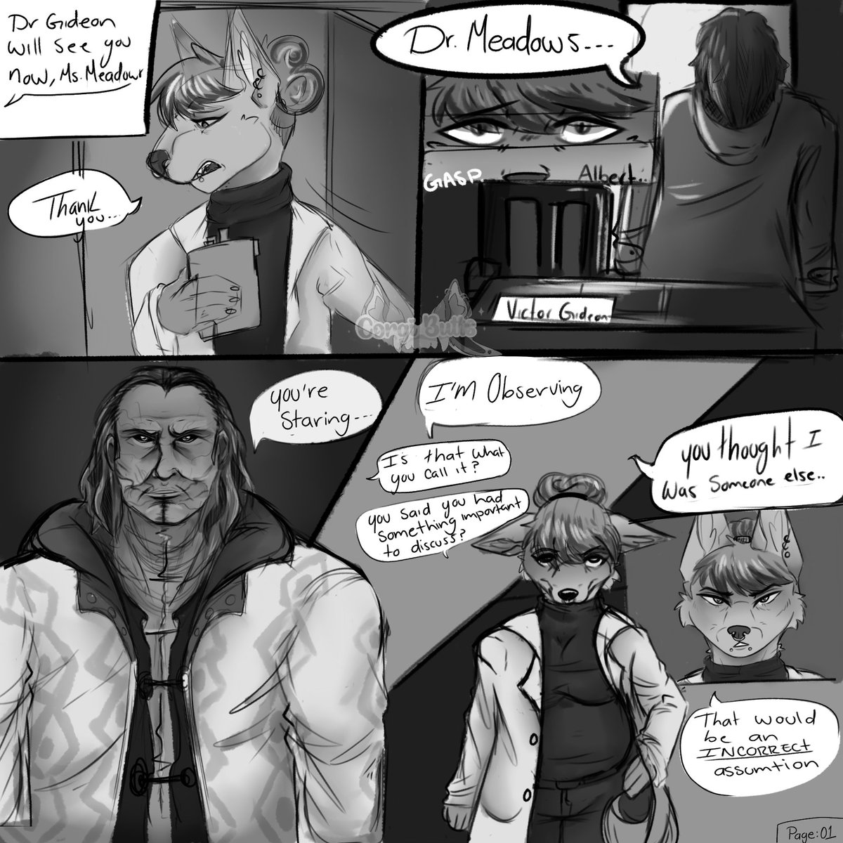 🍑CorgiButts🍑 tweet media