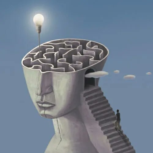 Be Here Now Network tweet media