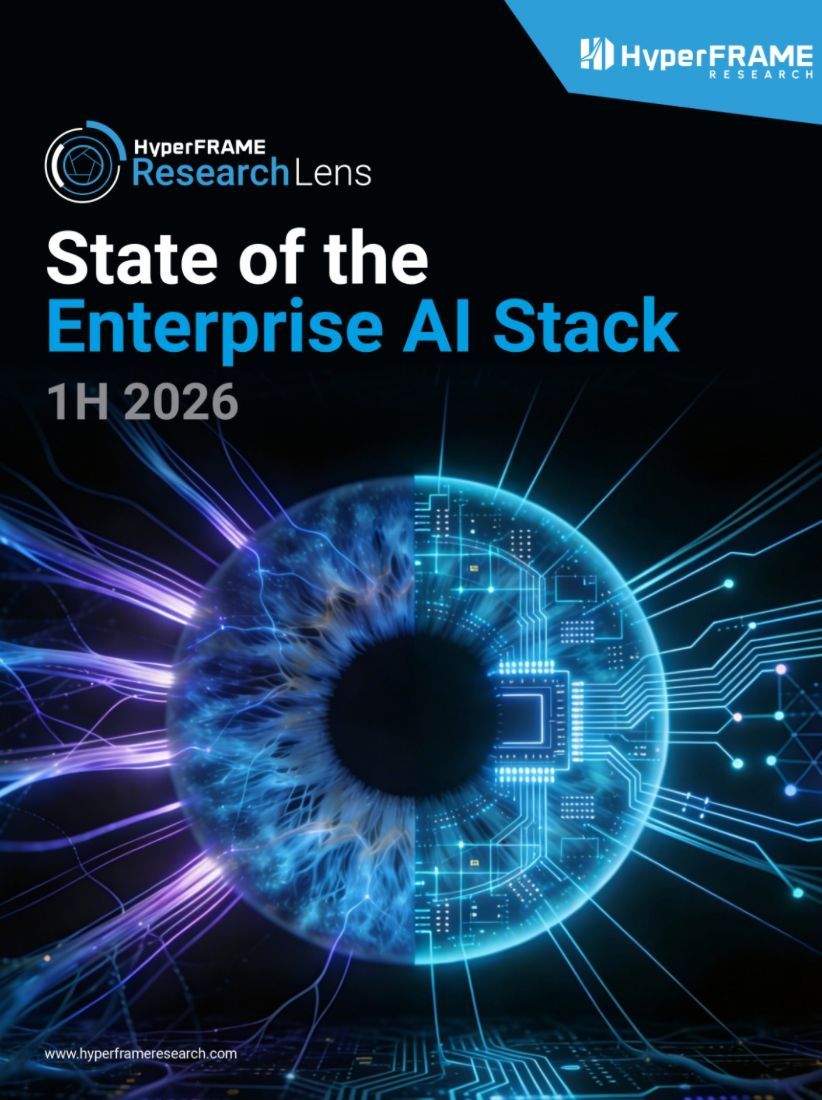 HyperFRAME Research tweet media