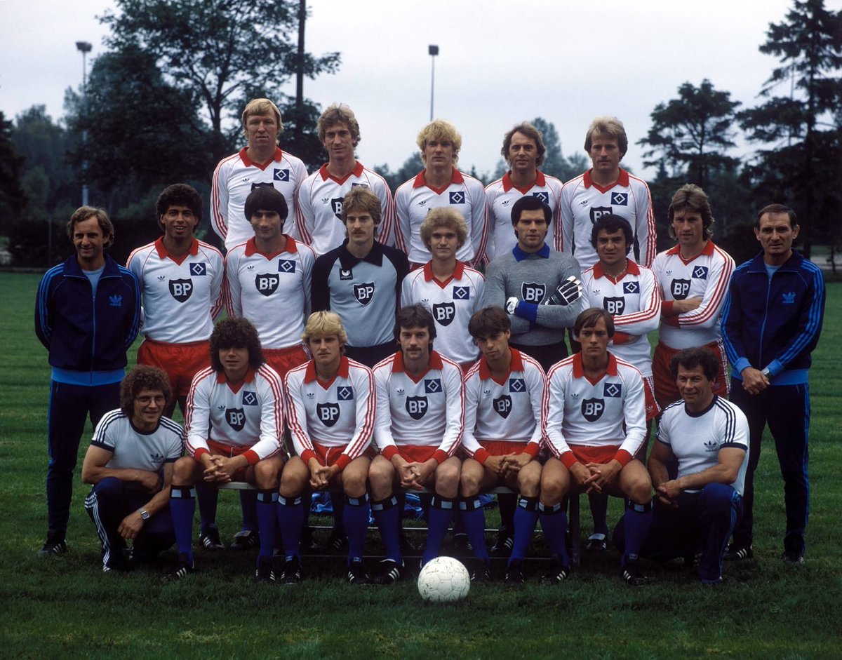 Fran Herrera | HSV Spain tweet media