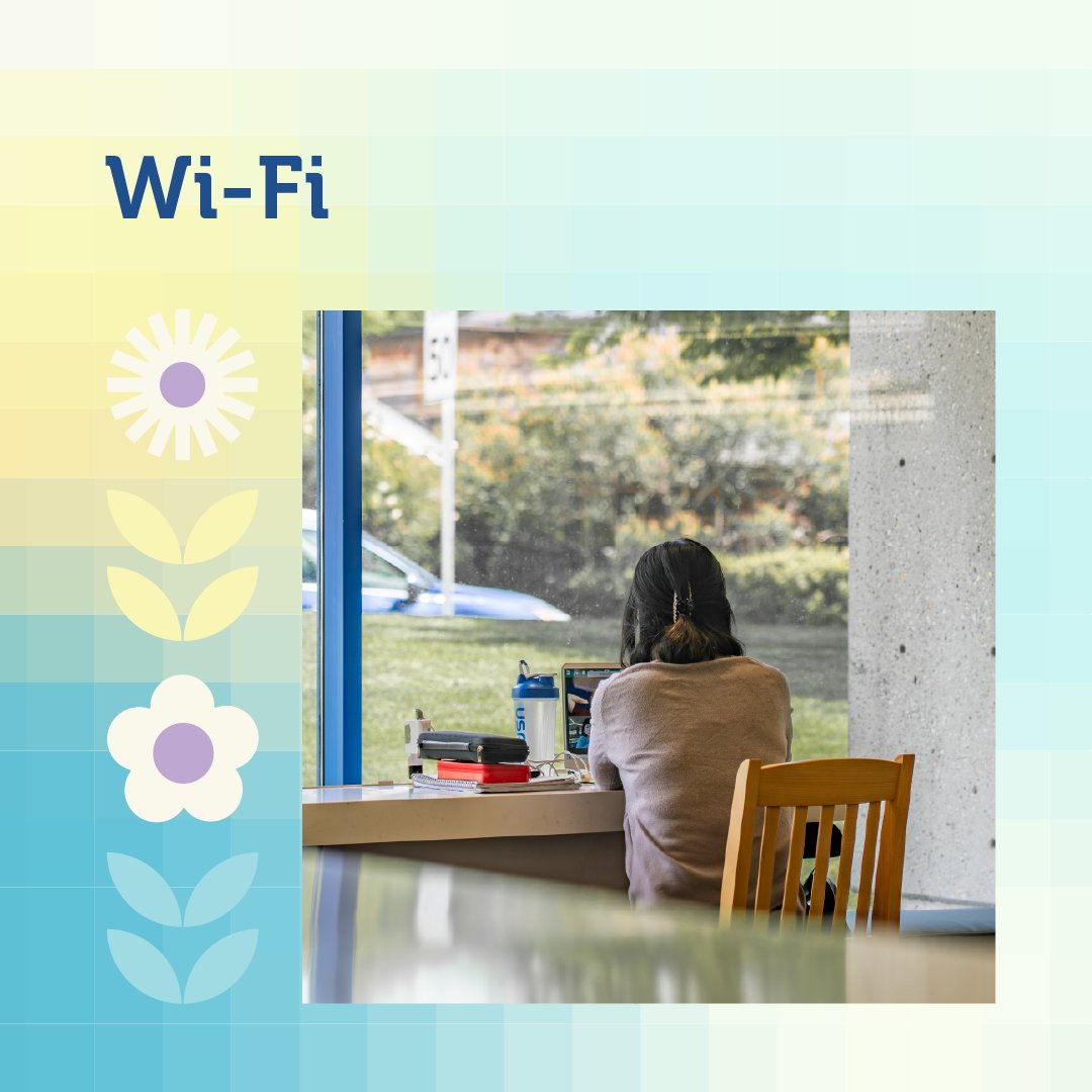 Calgary Public Library tweet media