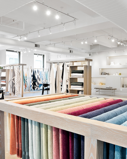 Home Textiles Today tweet media