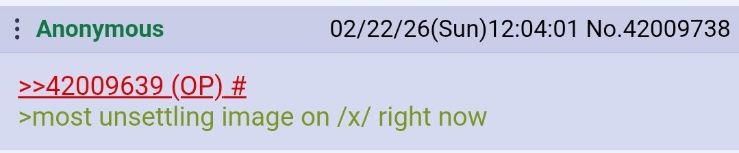 /x/ Takes - Kino™ Edition tweet media