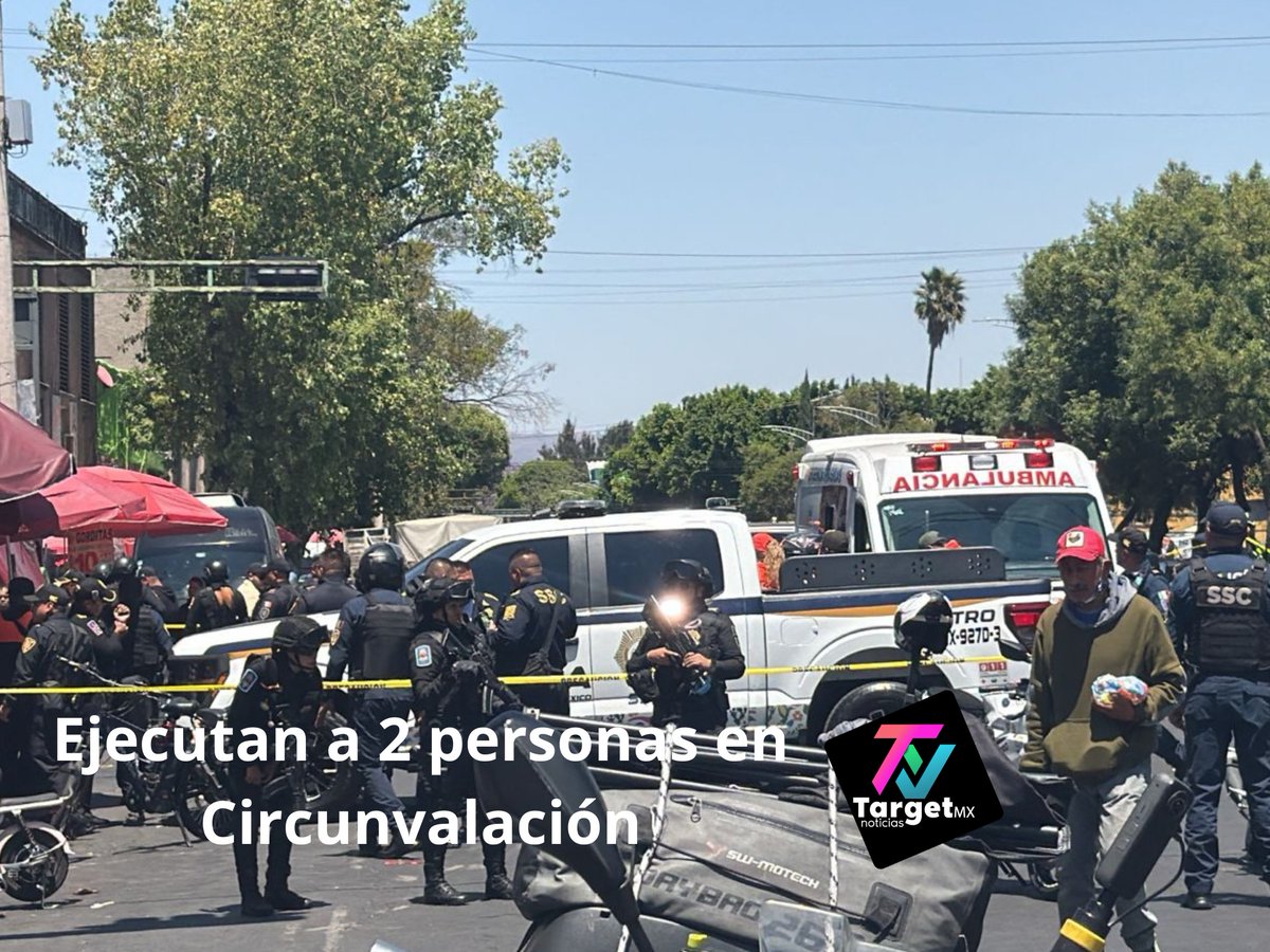 TargetMXNoticias tweet media