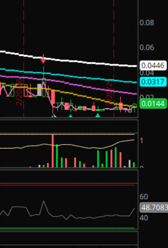 Penny Mafia tweet media