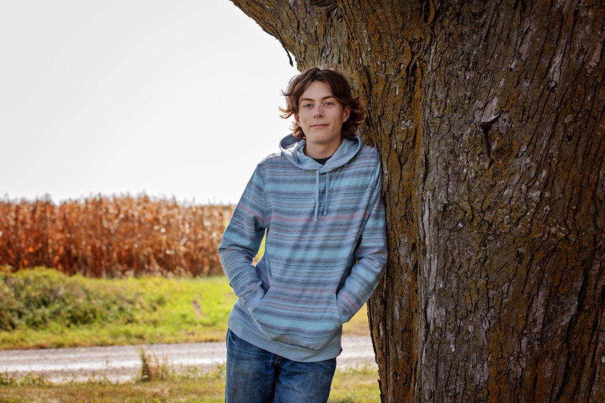 TreynorCSD's tweet image. Chase Killinger, who plans to attend Kirkwood for Ag Science, is the next senior in the spotlight. Read more about Chase in the article linked below, and join us in wishing him all the best as he continues on a path of #excellence. sites.google.com/treynorcardina…