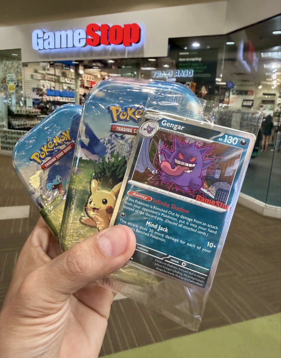 Can’t Stop. 

Won’t Stop.