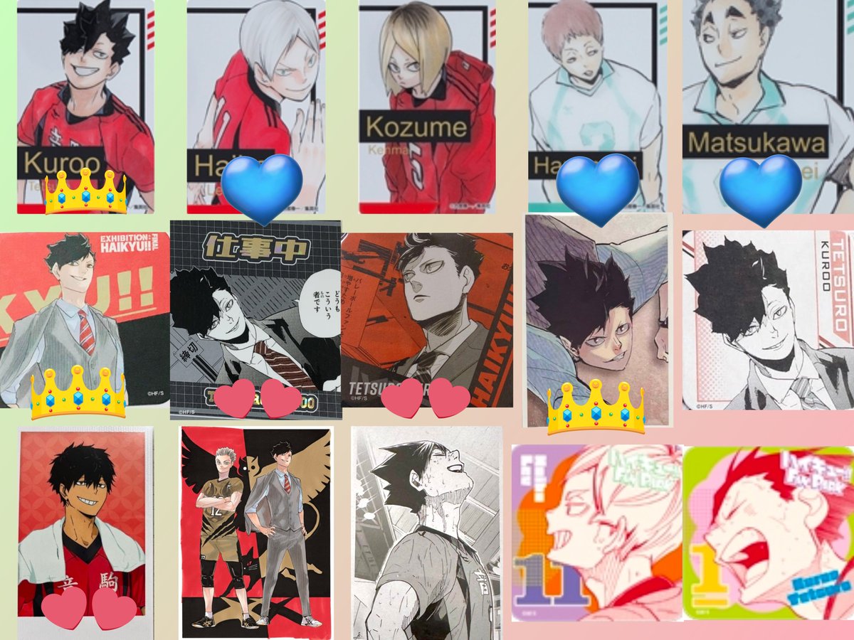 みうめ @ プロカ必読 tweet media