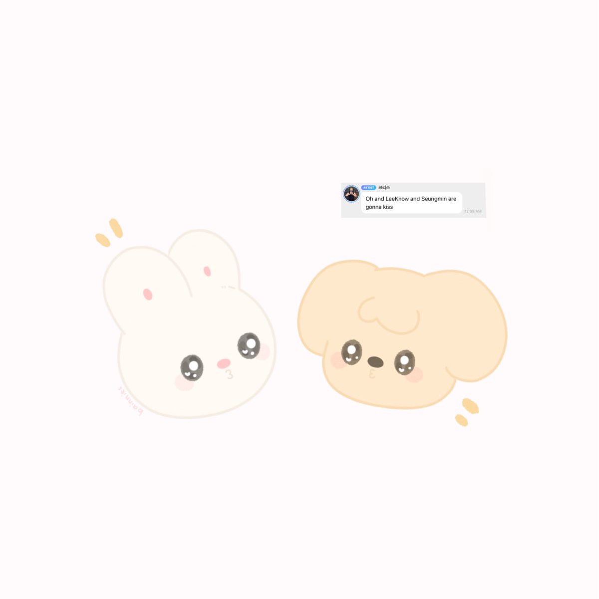 Bainniess's tweet photo. #straykids #skzoo https://t.co/dnQlyfTYdL