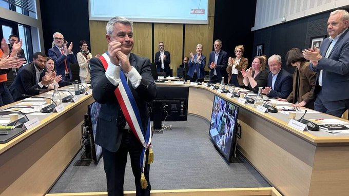 Image de l'actu de Presse Océan