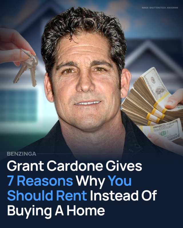 Benzinga tweet media