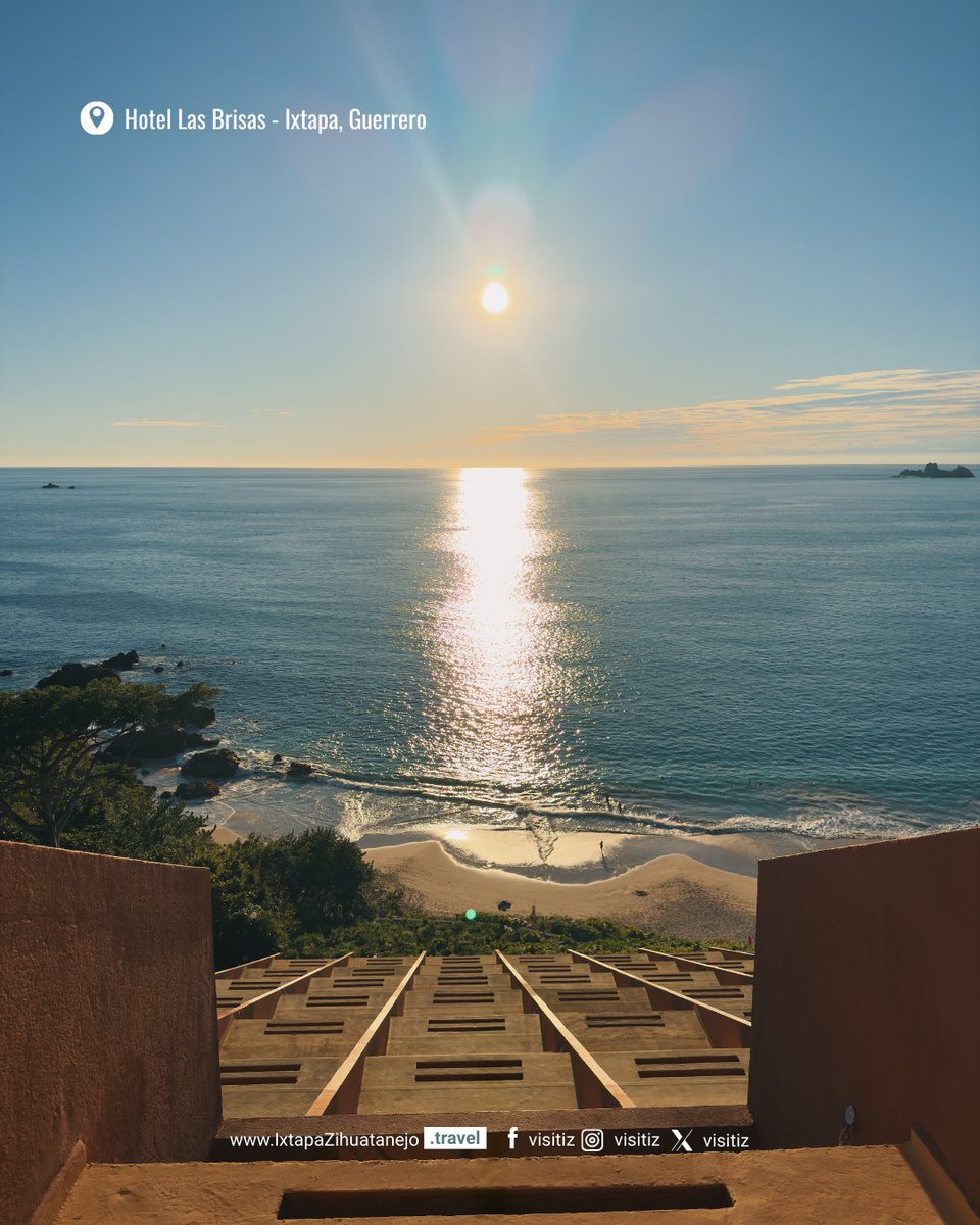 Ixtapa Zihuatanejo tweet media