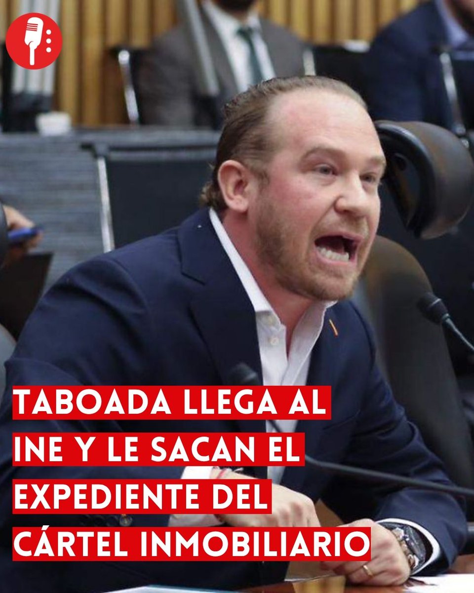 Los Reporteros MX tweet media