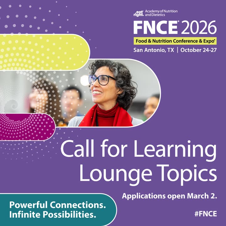 eatrightPRO tweet media