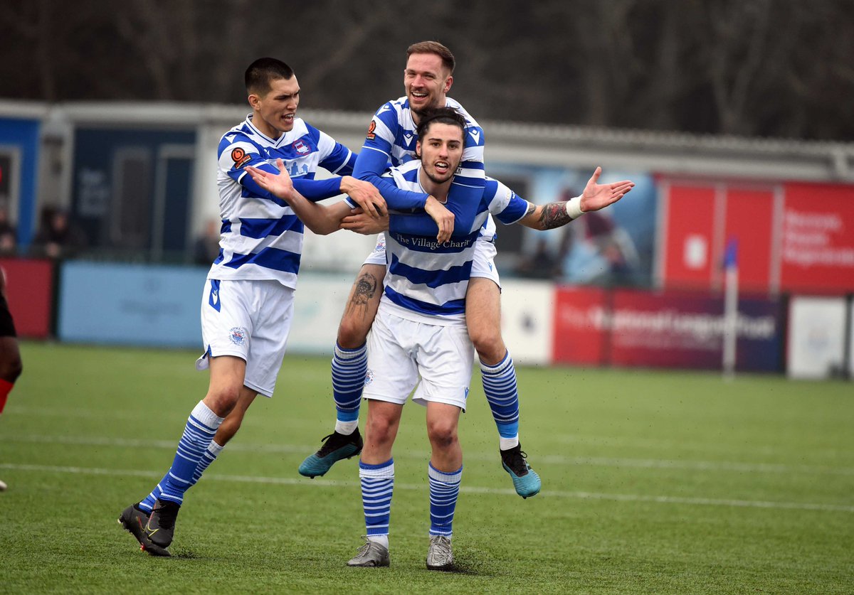 Oxford City FC tweet media