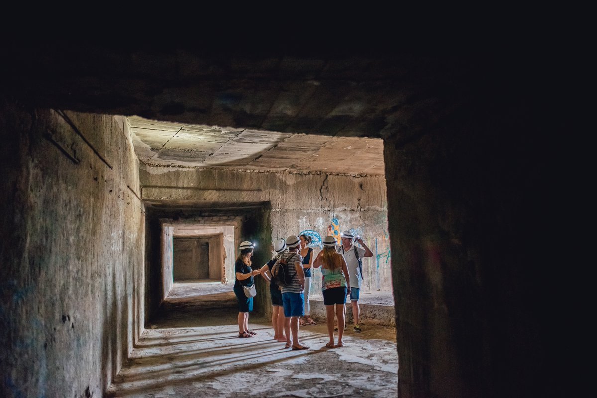 L’Hospitalet de l’Infant i la Vall de Llors tweet media