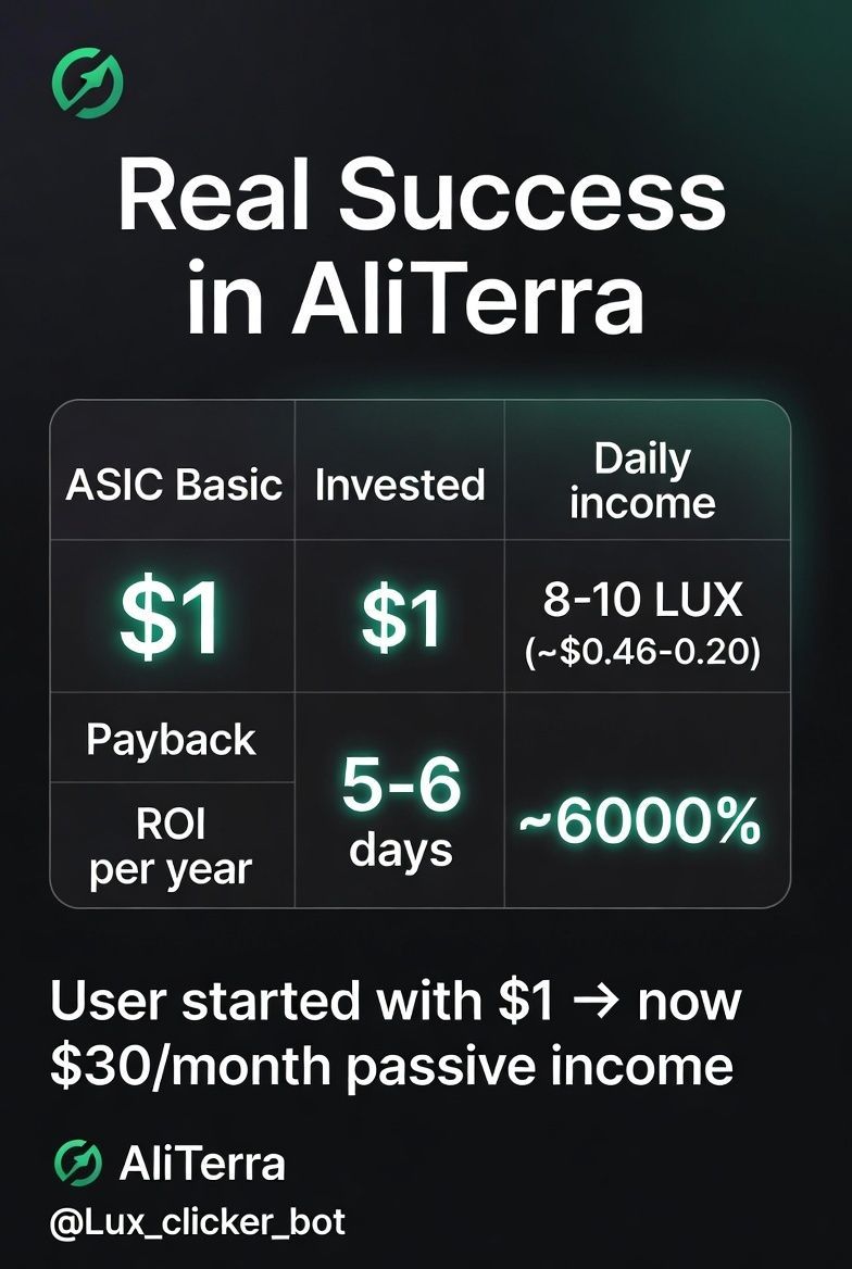 AliTerra Metaverse tweet media