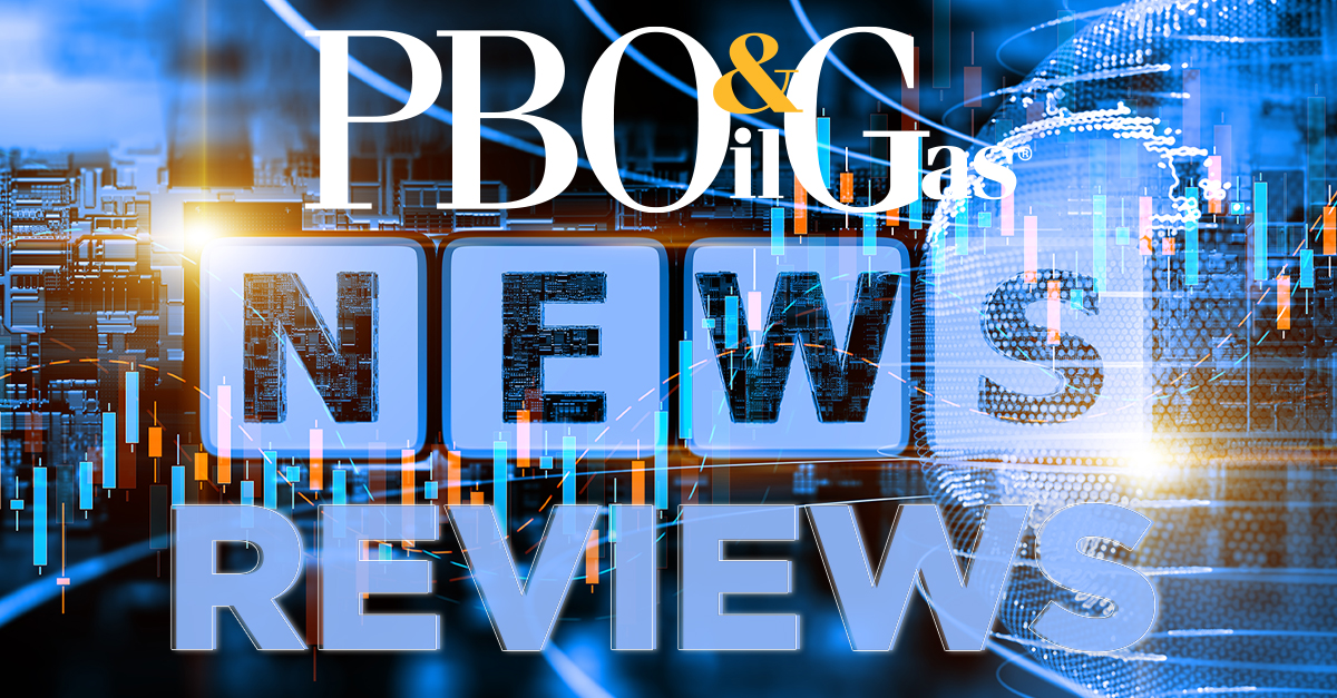 PB Oil and Gas tweet media