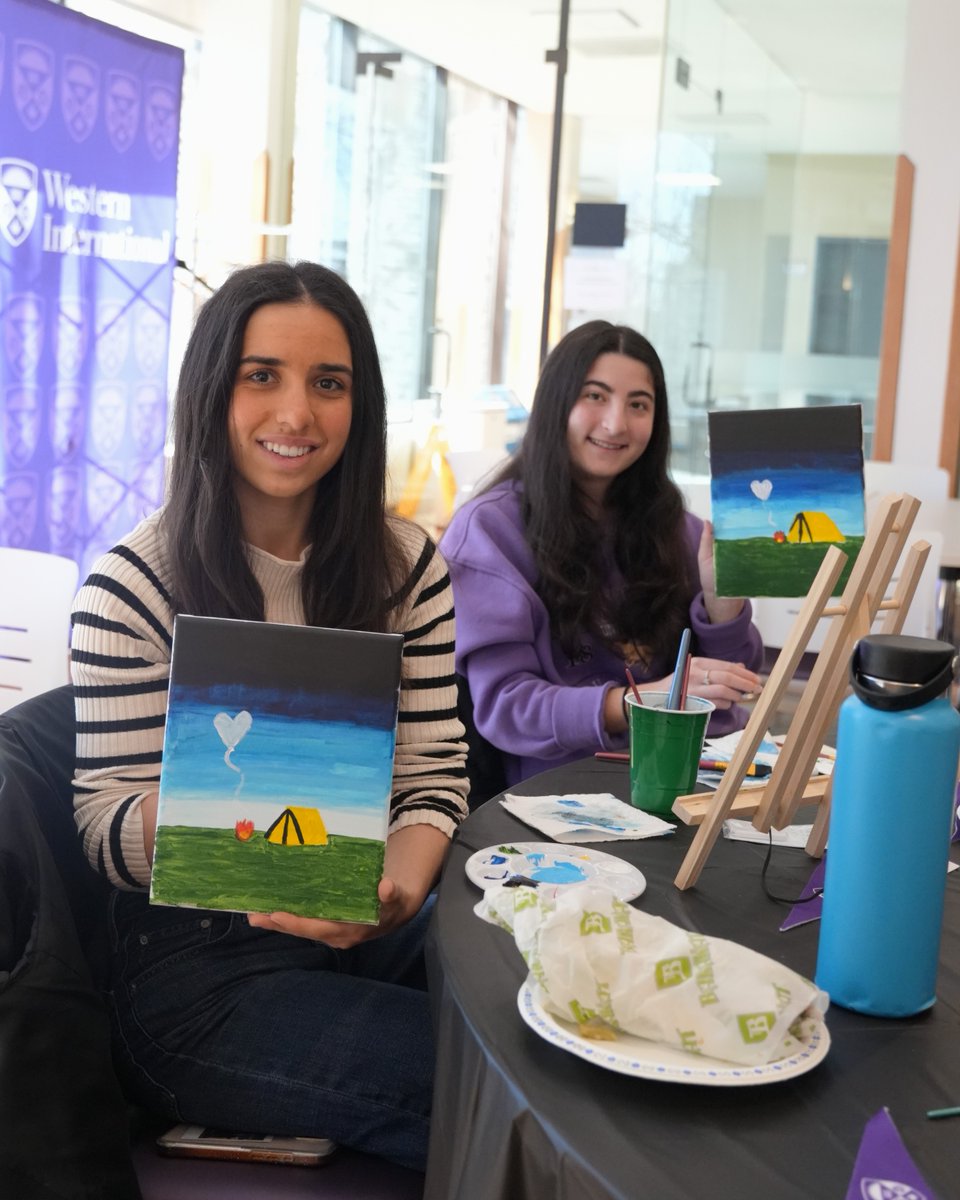 Western International tweet media